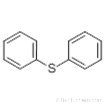 Benzene, 1,1&#39;-thiobis CAS 139-66-2